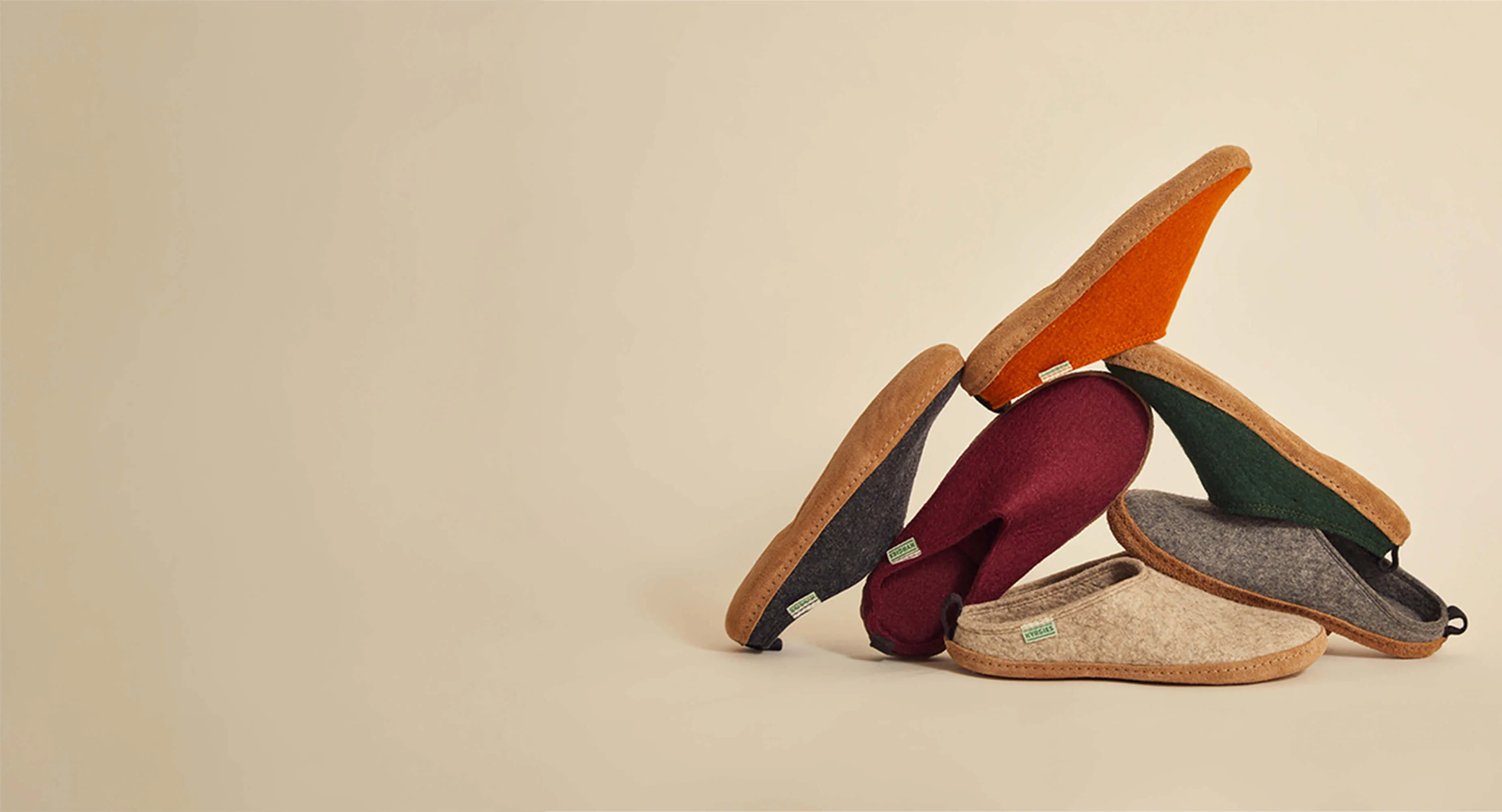 Step Into World-Class Comfort